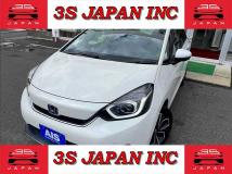 2021 Honda Fit