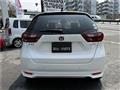 2021 Honda Fit