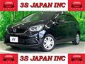 2020 Honda Fit