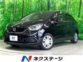 2020 Honda Fit