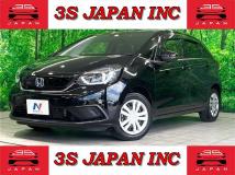 2020 Honda Fit