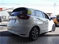 2020 Honda Fit