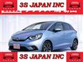 2020 Honda Fit