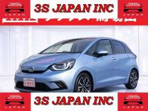 2020 Honda Fit