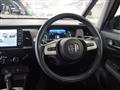 2020 Honda Fit