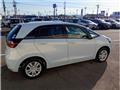 2020 Honda Fit