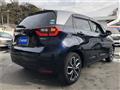 2020 Honda Fit