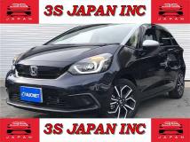 2020 Honda Fit