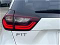 2020 Honda Fit