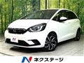 2021 Honda Fit