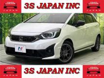 2021 Honda Fit