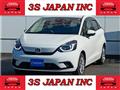 2020 Honda Fit
