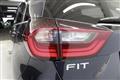2020 Honda Fit