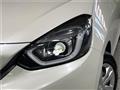 2021 Honda Fit