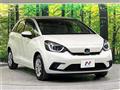 2021 Honda Fit