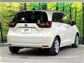 2021 Honda Fit