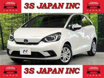 2021 Honda Fit