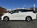 2019 Honda Shuttle