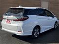2019 Honda Shuttle