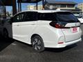 2019 Honda Shuttle