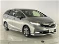 2019 Honda Shuttle