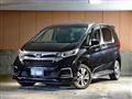 2020 Honda Freed