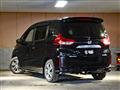 2020 Honda Freed