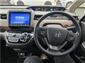 2021 Honda Freed