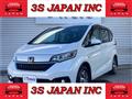 2021 Honda Freed