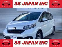 2021 Honda Freed