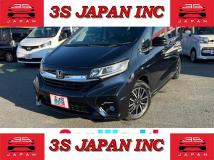 2021 Honda Freed