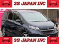 2021 Honda Freed