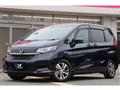2021 Honda Freed