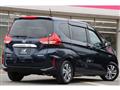2021 Honda Freed