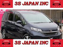 2021 Honda Freed