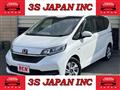 2021 Honda Freed