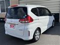 2021 Honda Freed