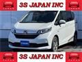 2021 Honda Freed
