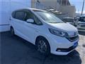 2021 Honda Freed