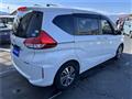 2021 Honda Freed