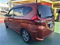 2021 Honda Freed