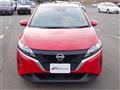 2021 Nissan Note