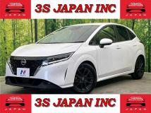 2021 Nissan Note