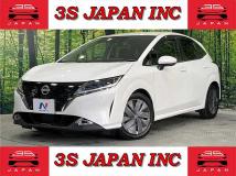 2020 Nissan Note