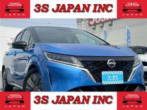 2021 Nissan Note
