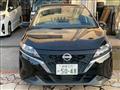 2021 Nissan Note
