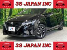 2021 Nissan Note