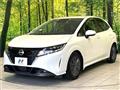 2021 Nissan Note