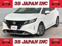 2021 Nissan Note