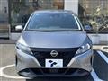 2021 Nissan Note